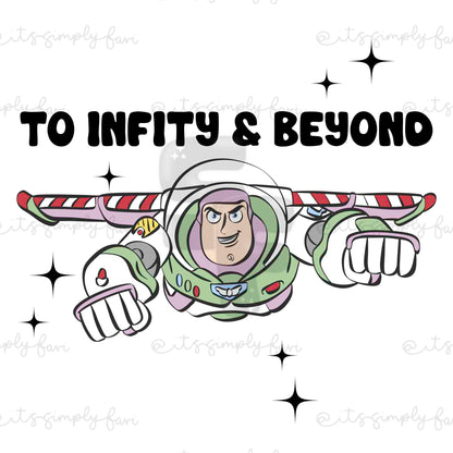Space Ranger