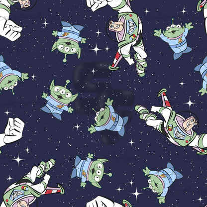 Space Ranger