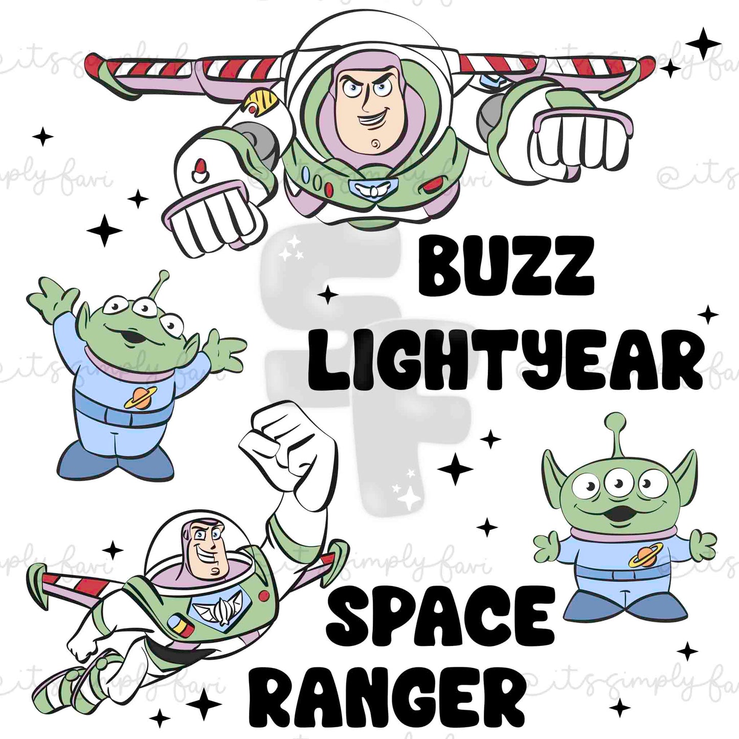Space Ranger