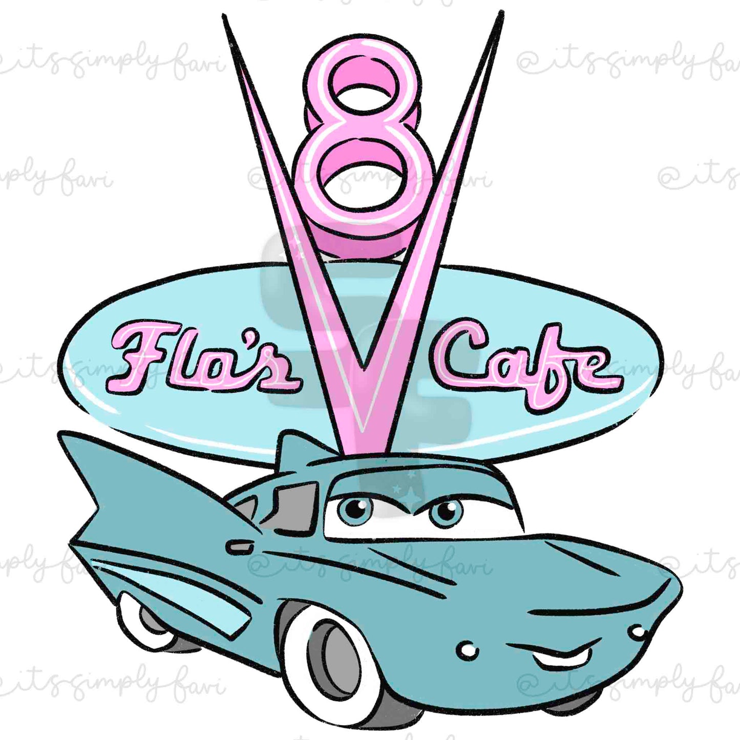 The Cars Jobs