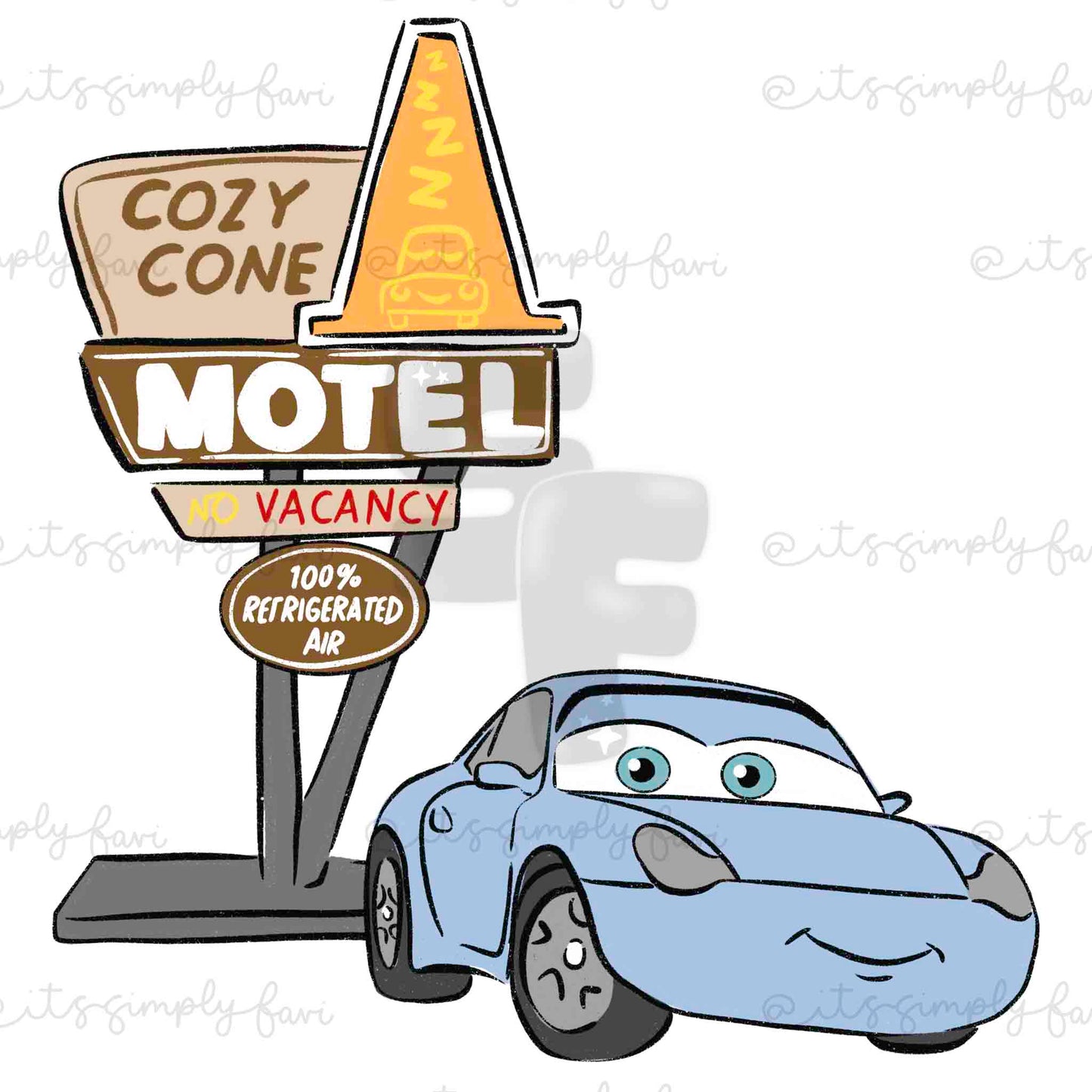 The Cars Jobs