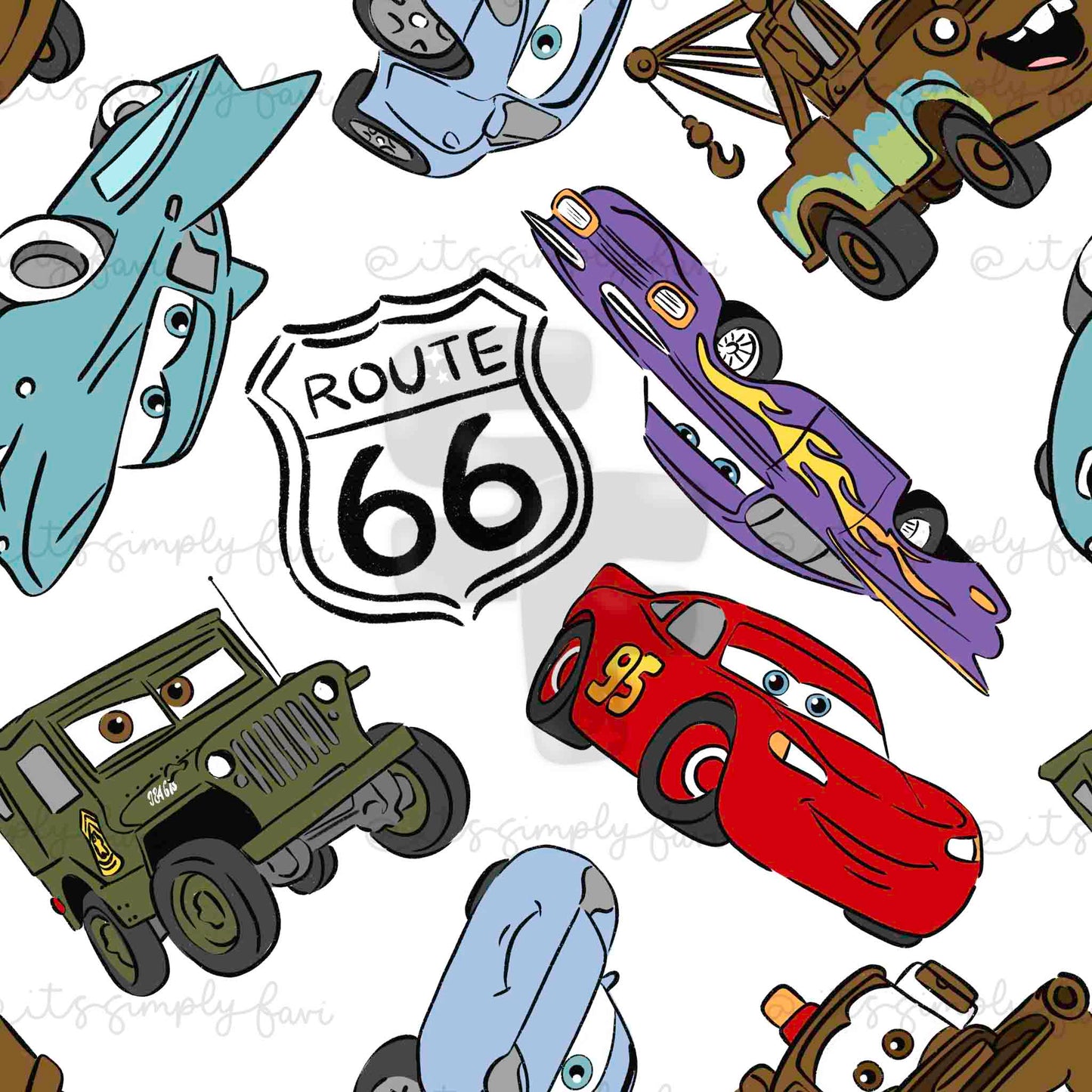The Cars Jobs