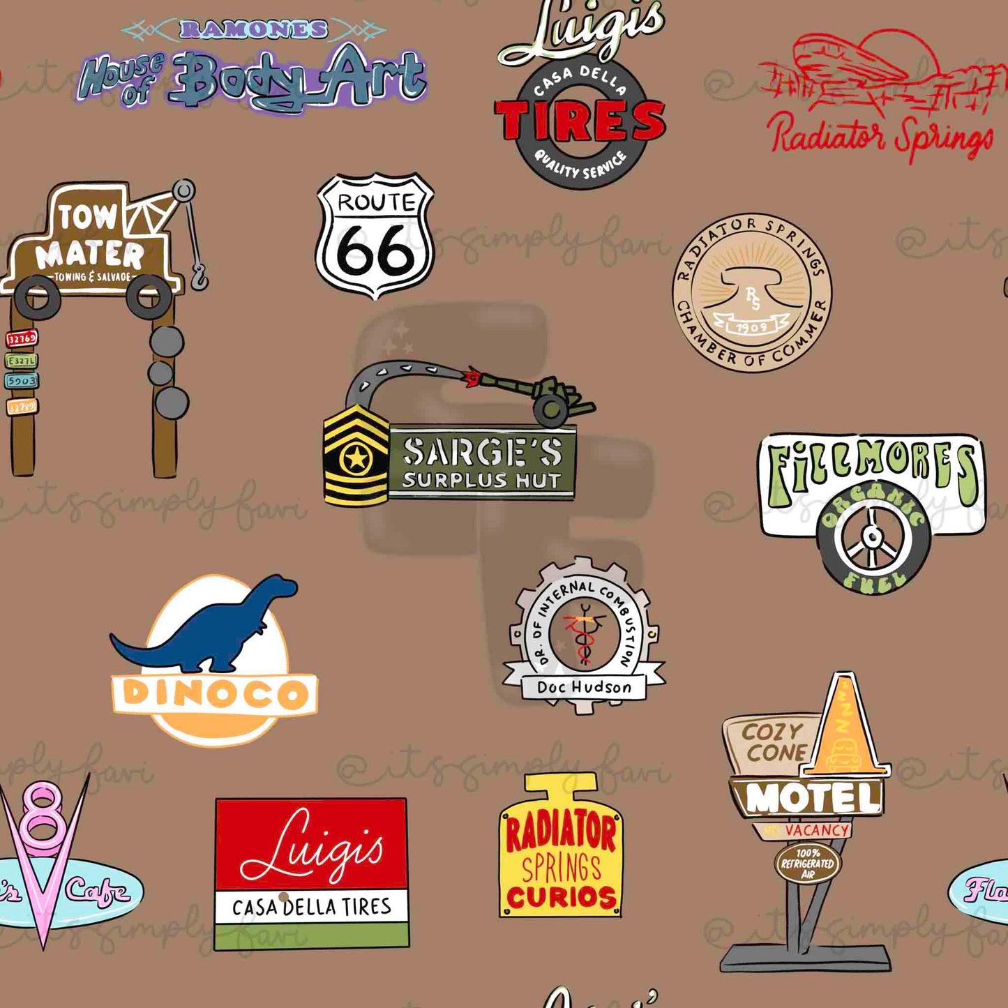 The Cars Jobs