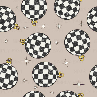 Christmas 95 Lightening