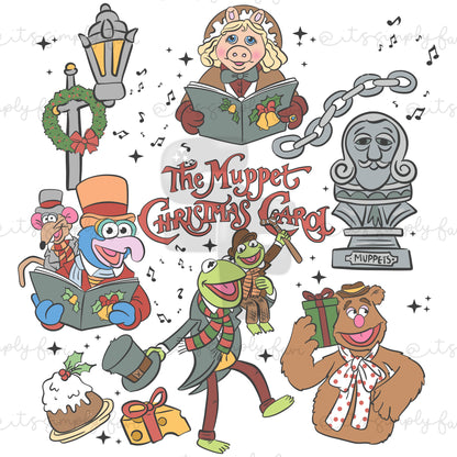 Christmas Carol