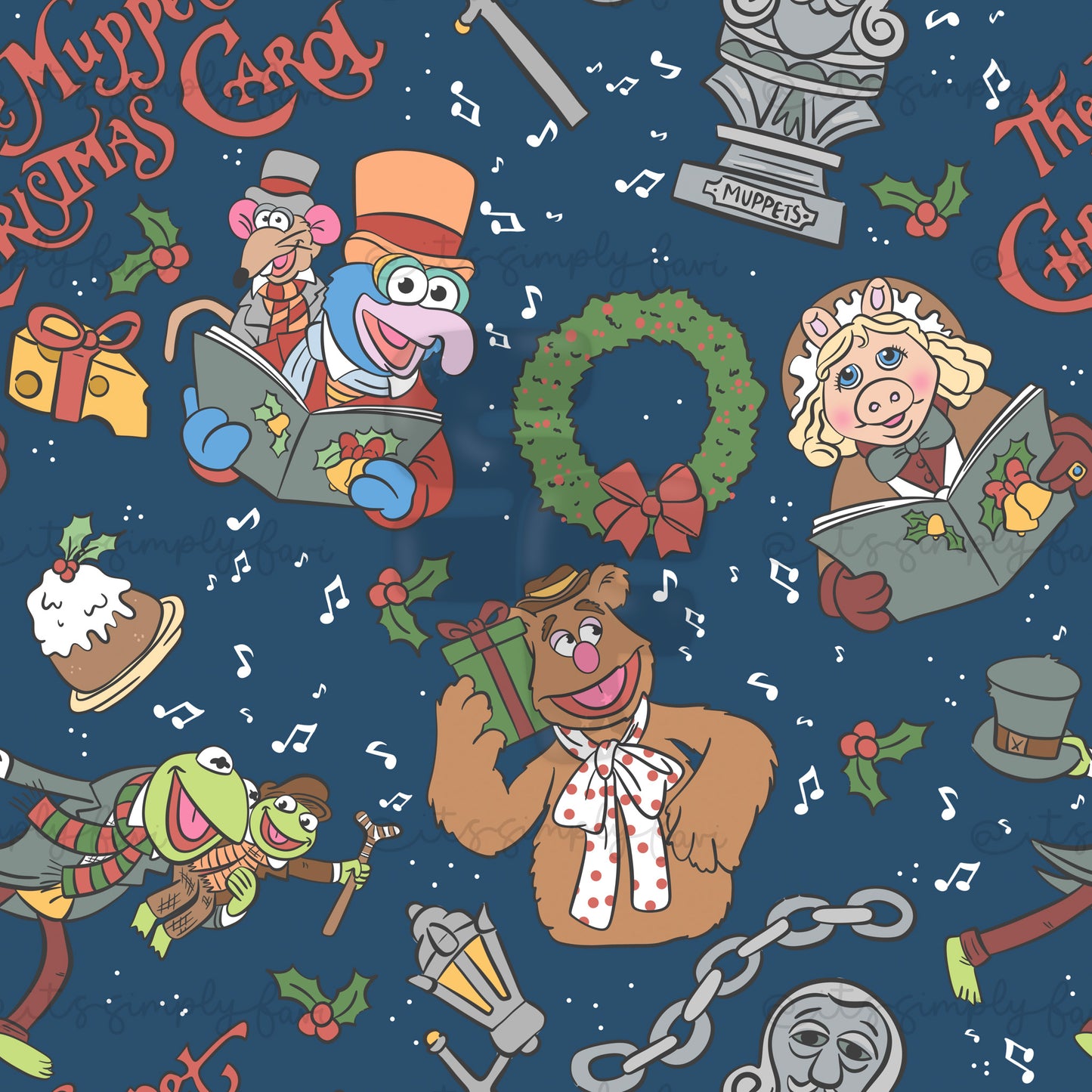 Christmas Carol