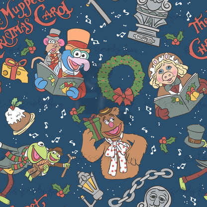 Christmas Carol