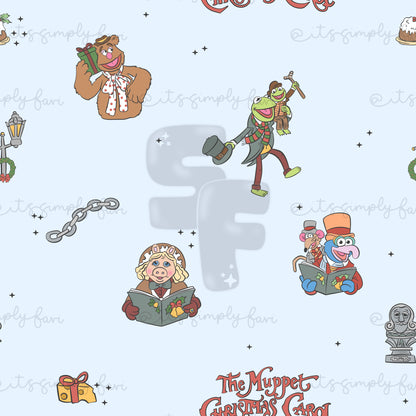 Christmas Carol