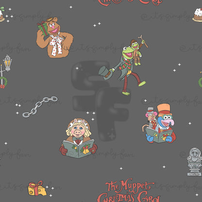 Christmas Carol
