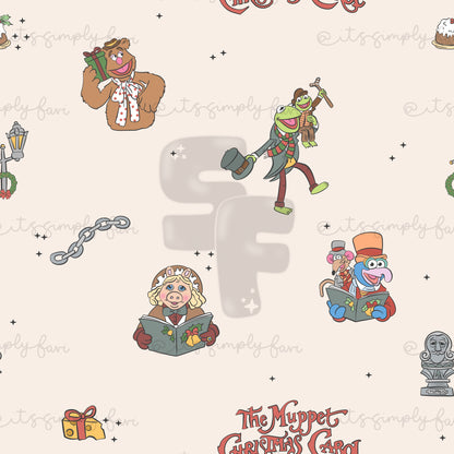 Christmas Carol