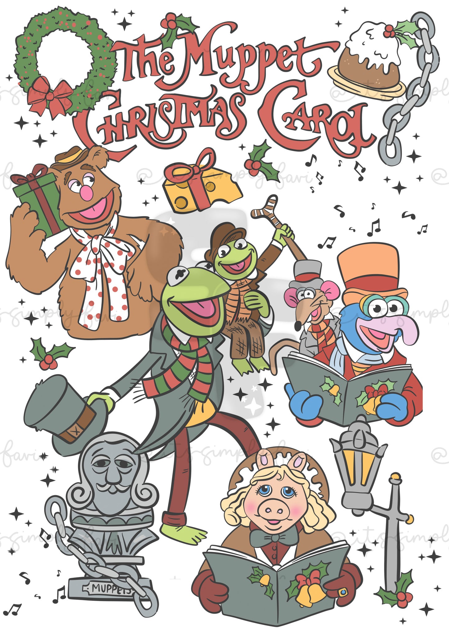 Christmas Carol