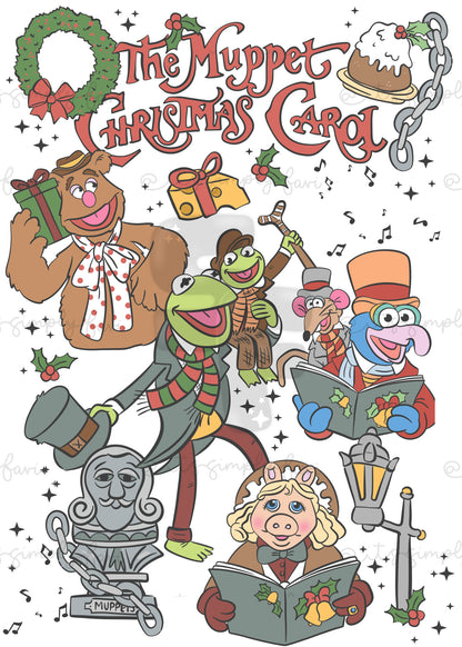 Christmas Carol