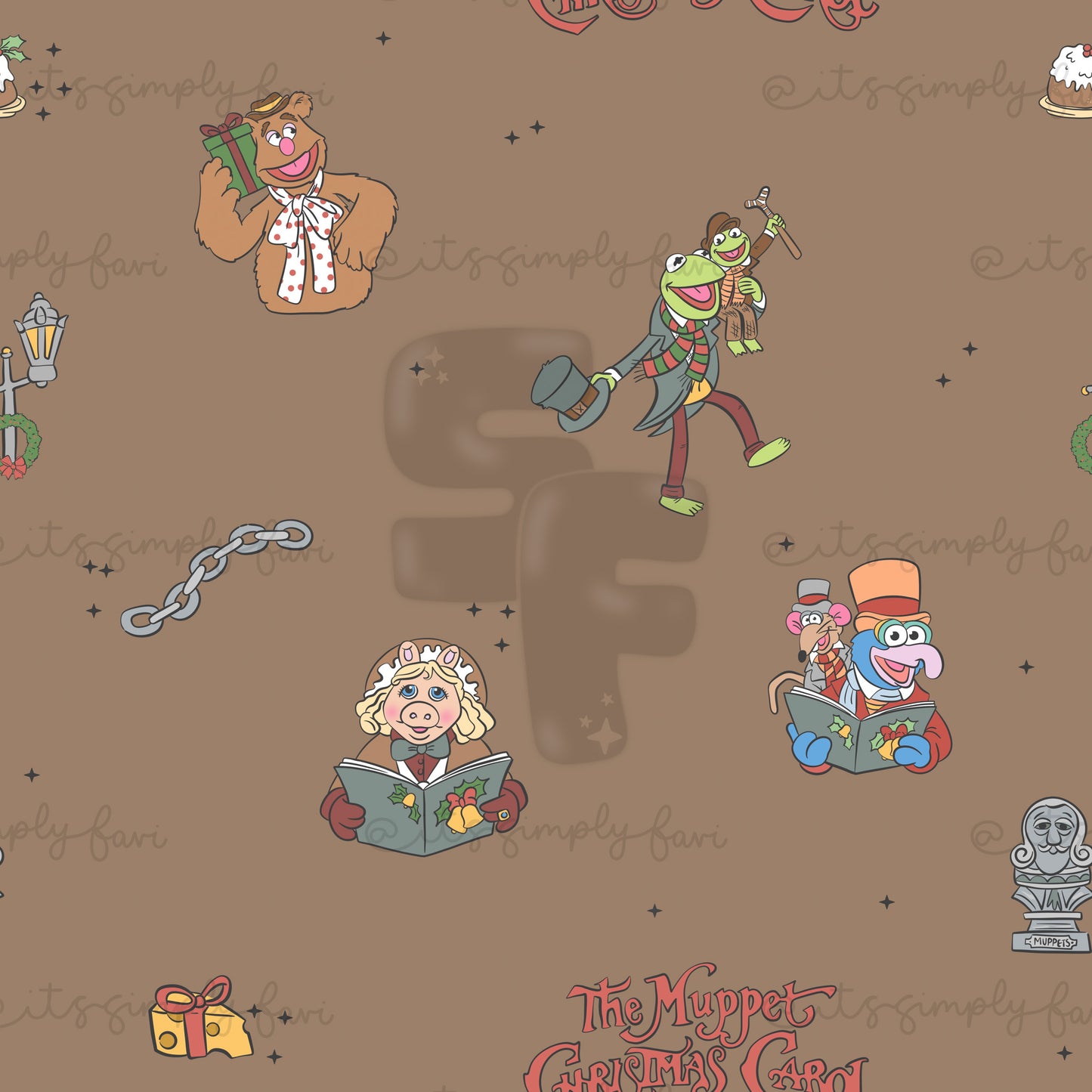 Christmas Carol