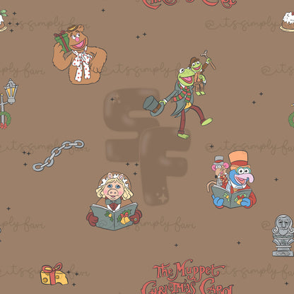 Christmas Carol