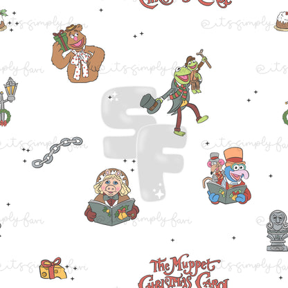Christmas Carol