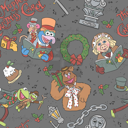 Christmas Carol
