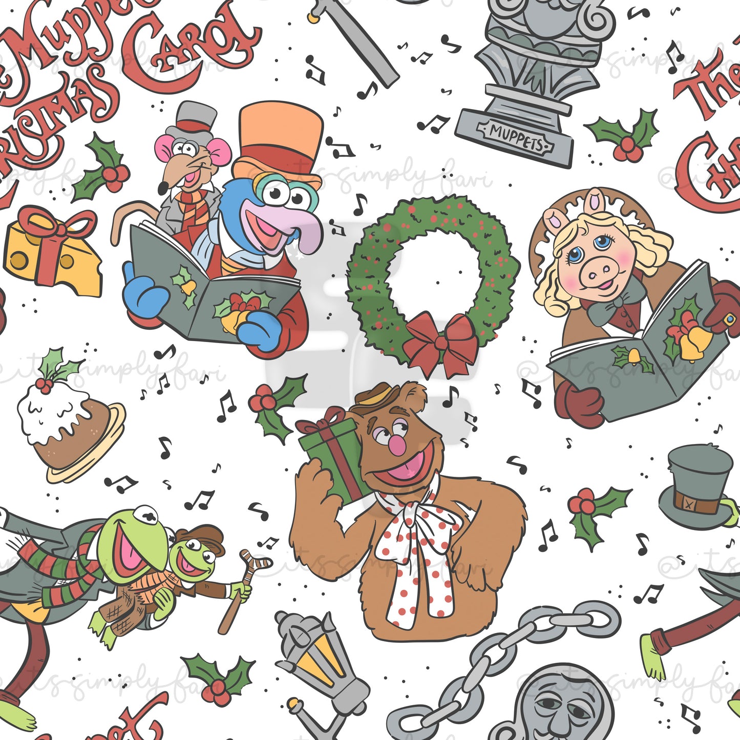 Christmas Carol