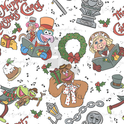 Christmas Carol