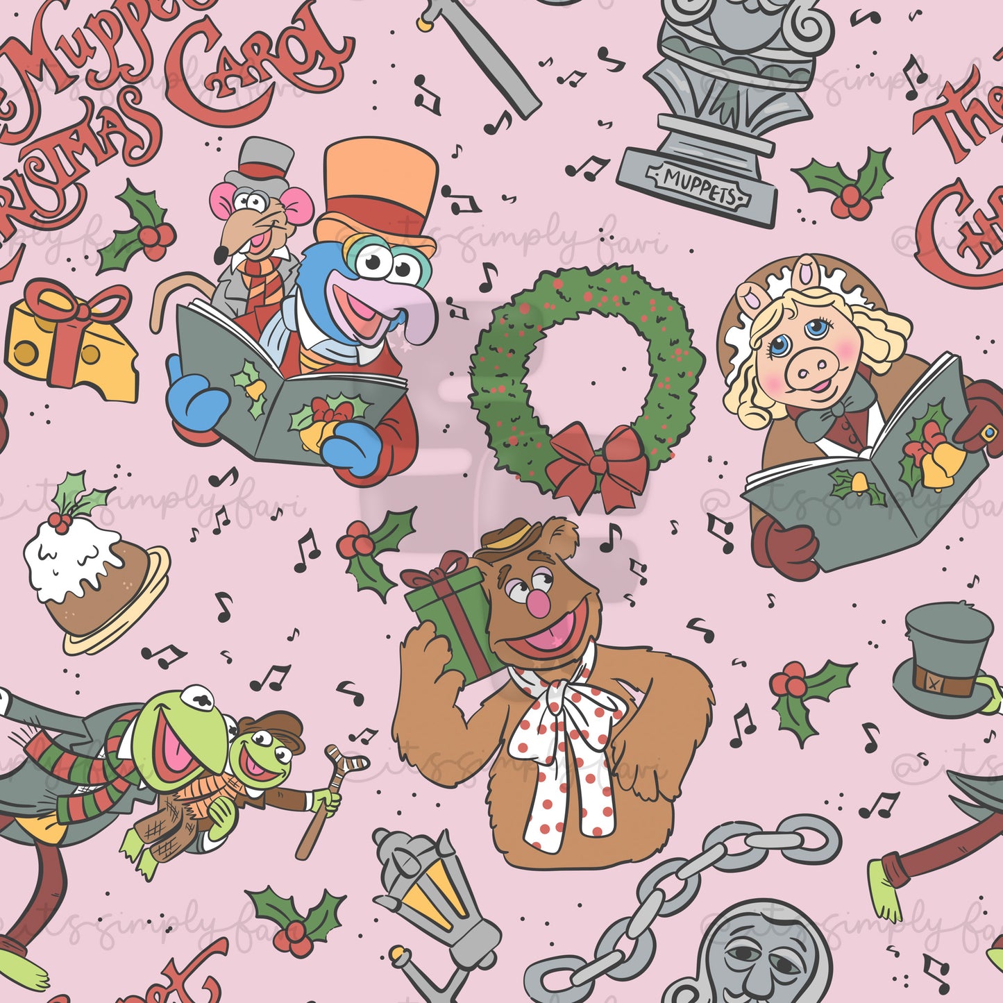 Christmas Carol