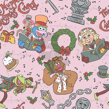 Christmas Carol