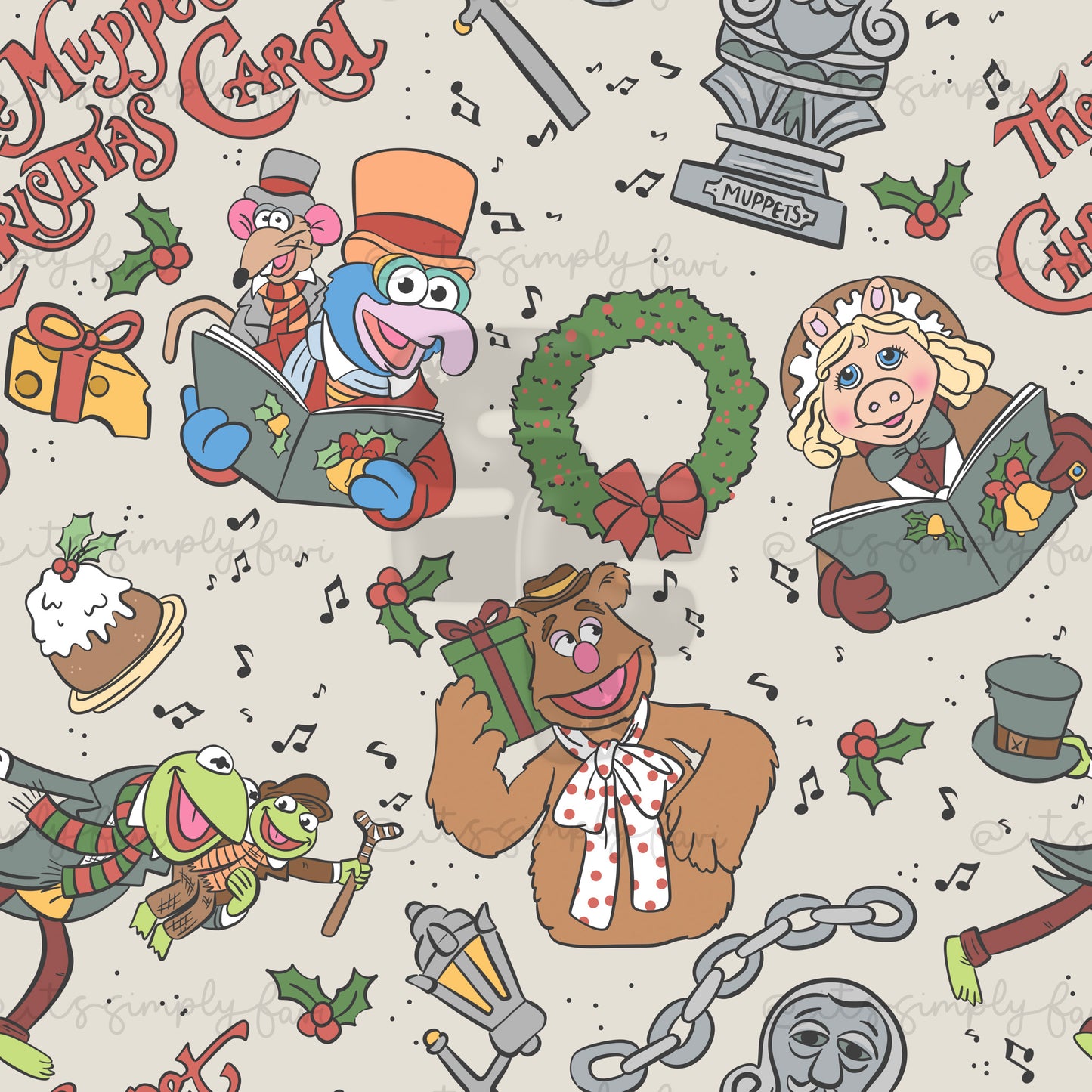Christmas Carol
