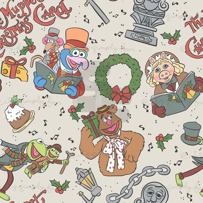Christmas Carol