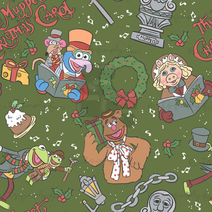 Christmas Carol