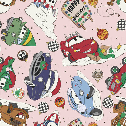 Christmas 95 Lightening