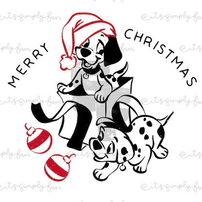 3 Month Patreon Tier Bundle - Christmas Bundle