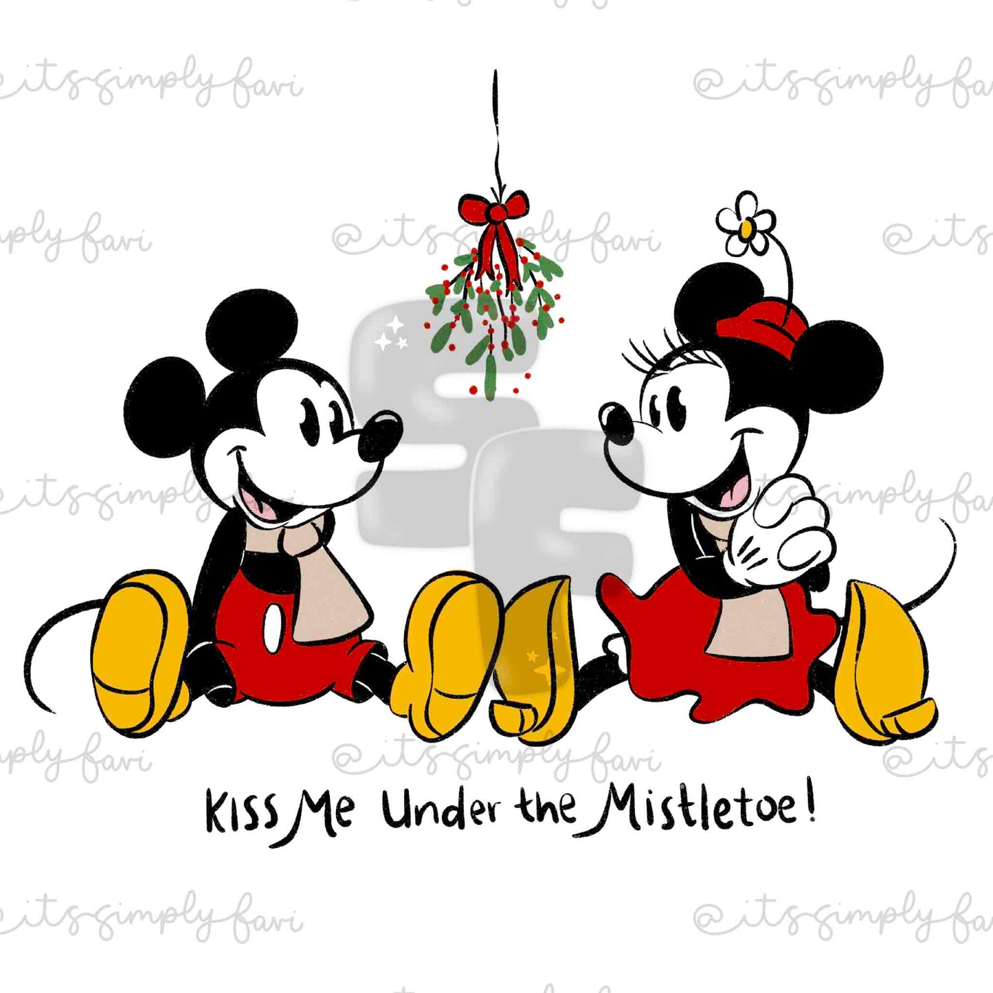 3 Month Patreon Tier Bundle - Christmas Bundle