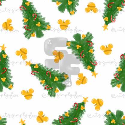 3 Month Patreon Tier Bundle - Christmas Bundle