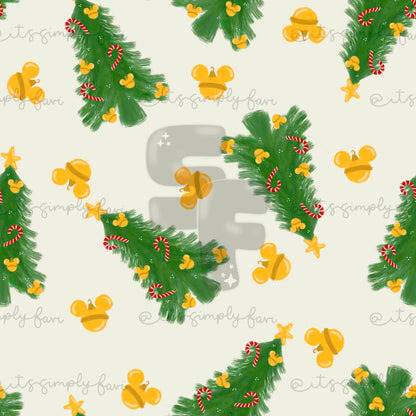 3 Month Patreon Tier Bundle - Christmas Bundle