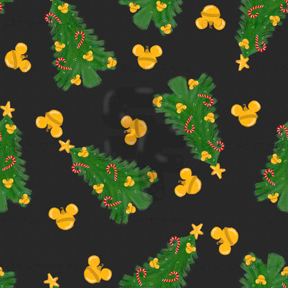 3 Month Patreon Tier Bundle - Christmas Bundle