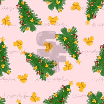 3 Month Patreon Tier Bundle - Christmas Bundle