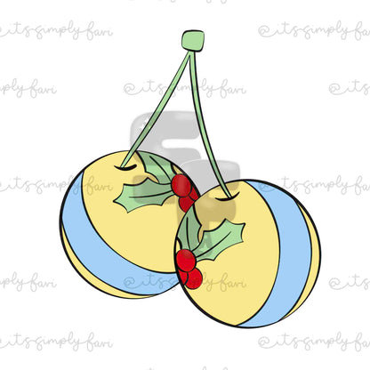 3 Month Patreon Tier Bundle - Christmas Bundle