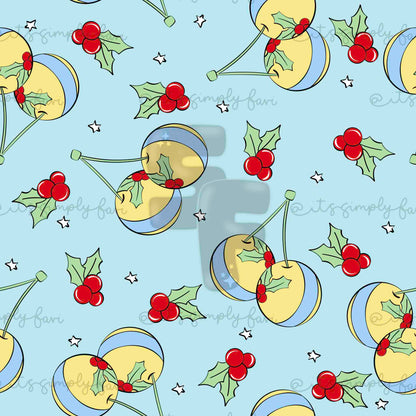 3 Month Patreon Tier Bundle - Christmas Bundle