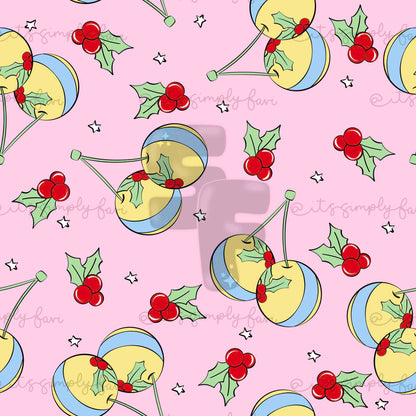 3 Month Patreon Tier Bundle - Christmas Bundle