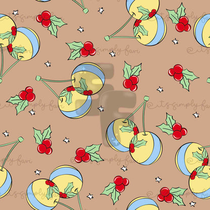 3 Month Patreon Tier Bundle - Christmas Bundle