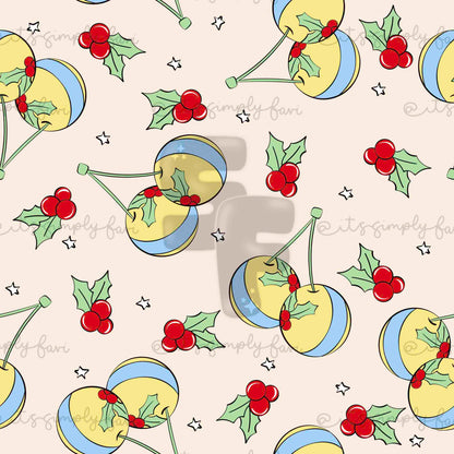 3 Month Patreon Tier Bundle - Christmas Bundle