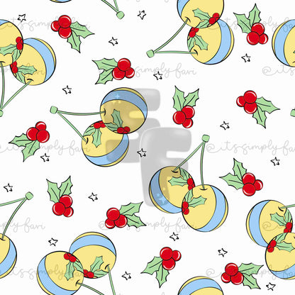 3 Month Patreon Tier Bundle - Christmas Bundle