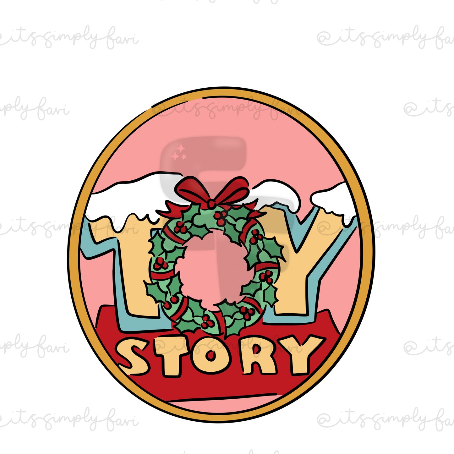 Christmas Toys