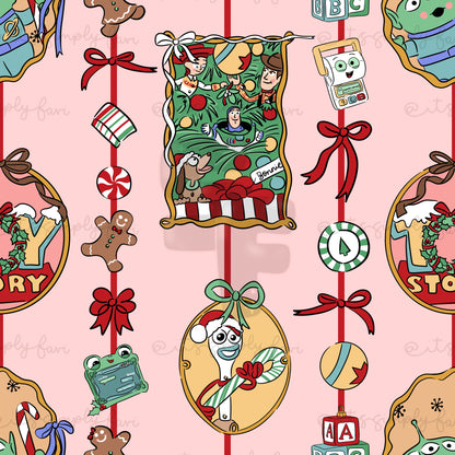 Christmas Toys