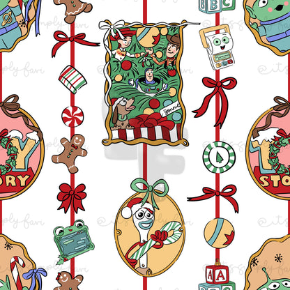 Christmas Toys