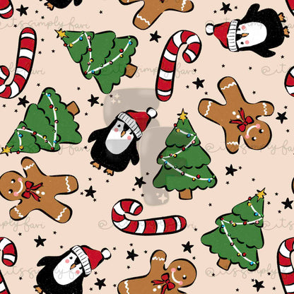 Christmas Elements (bundle)