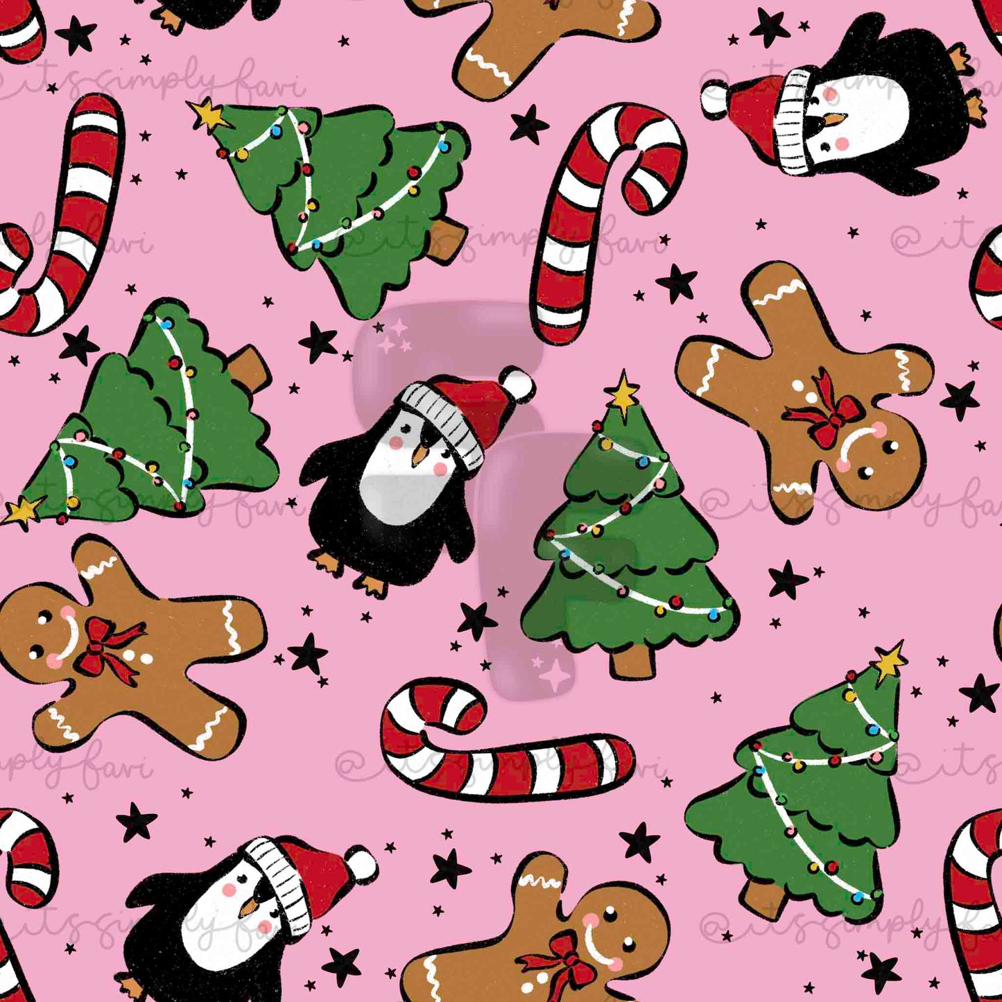 Christmas Elements (bundle)