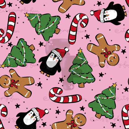 Christmas Elements (bundle)