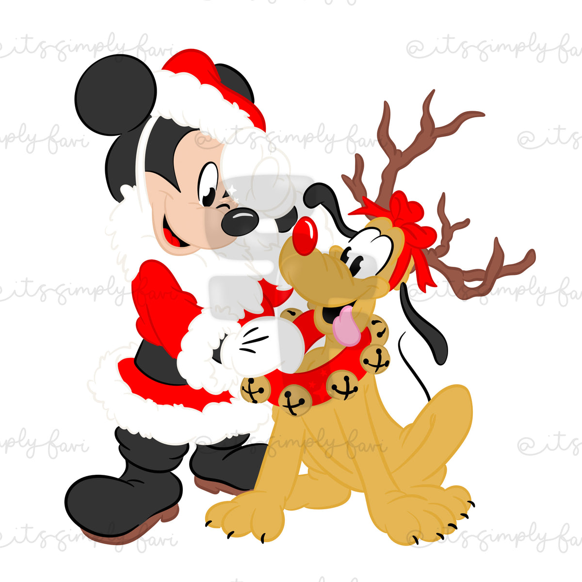 XMas at the Parks 26'