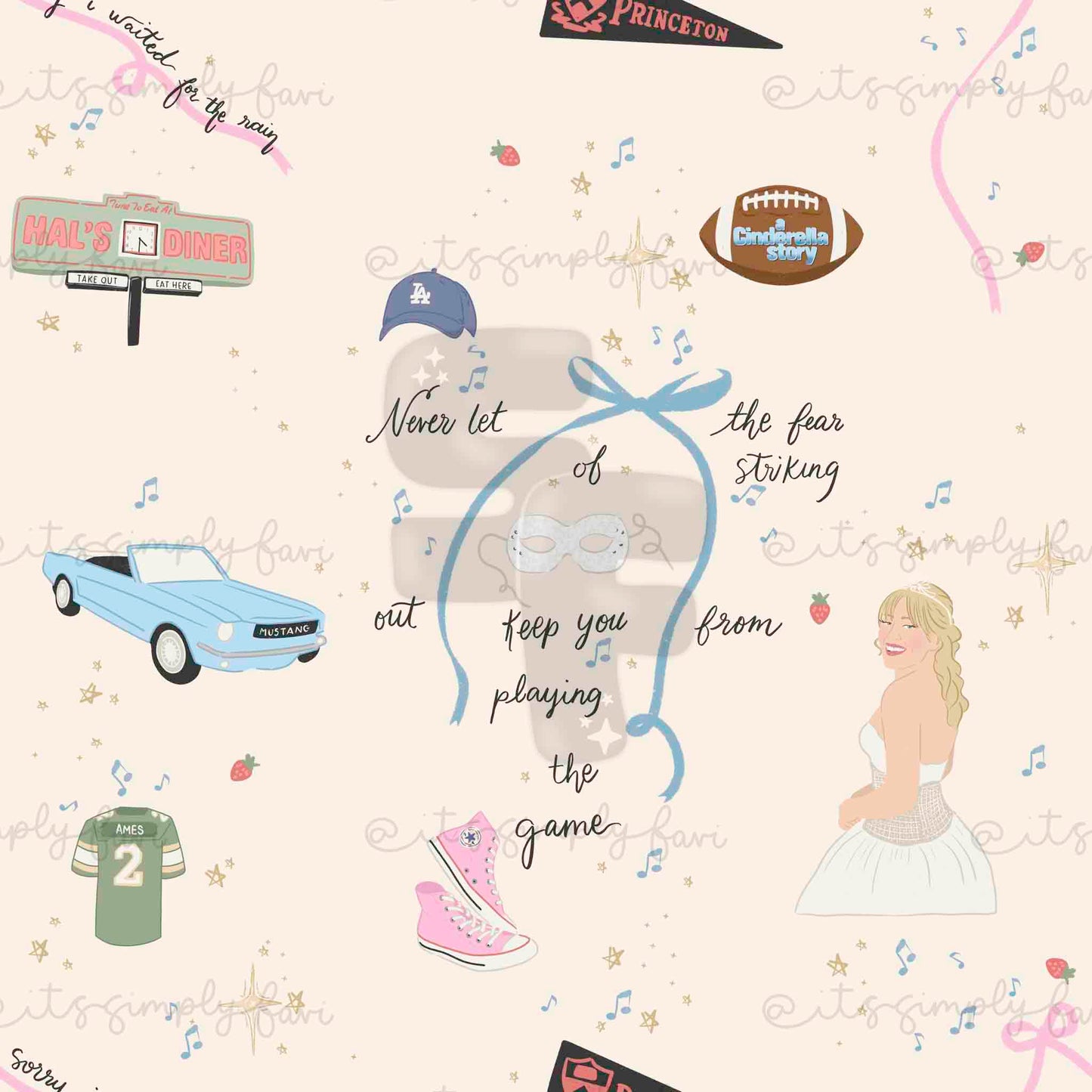 Cinderella Story