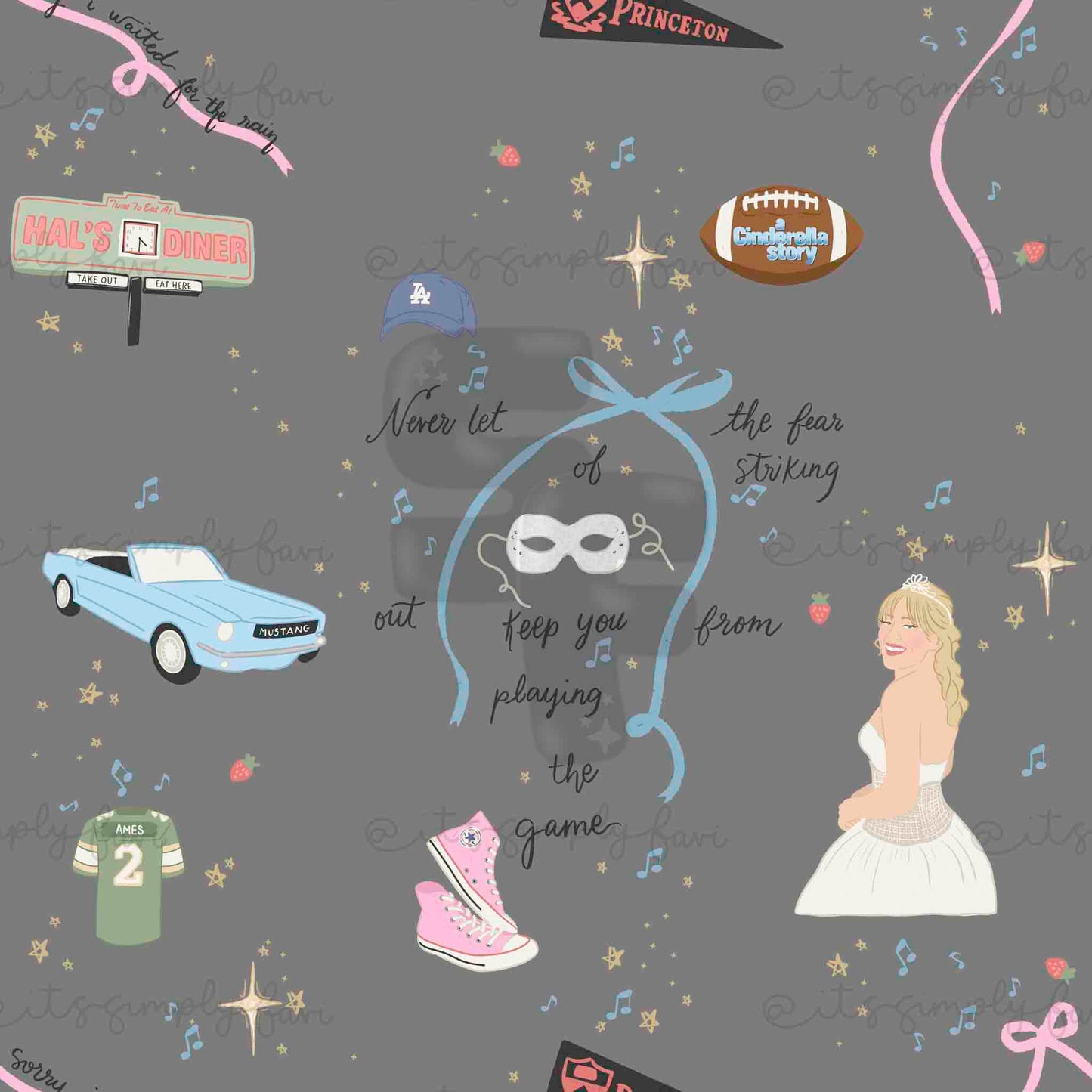 Cinderella Story