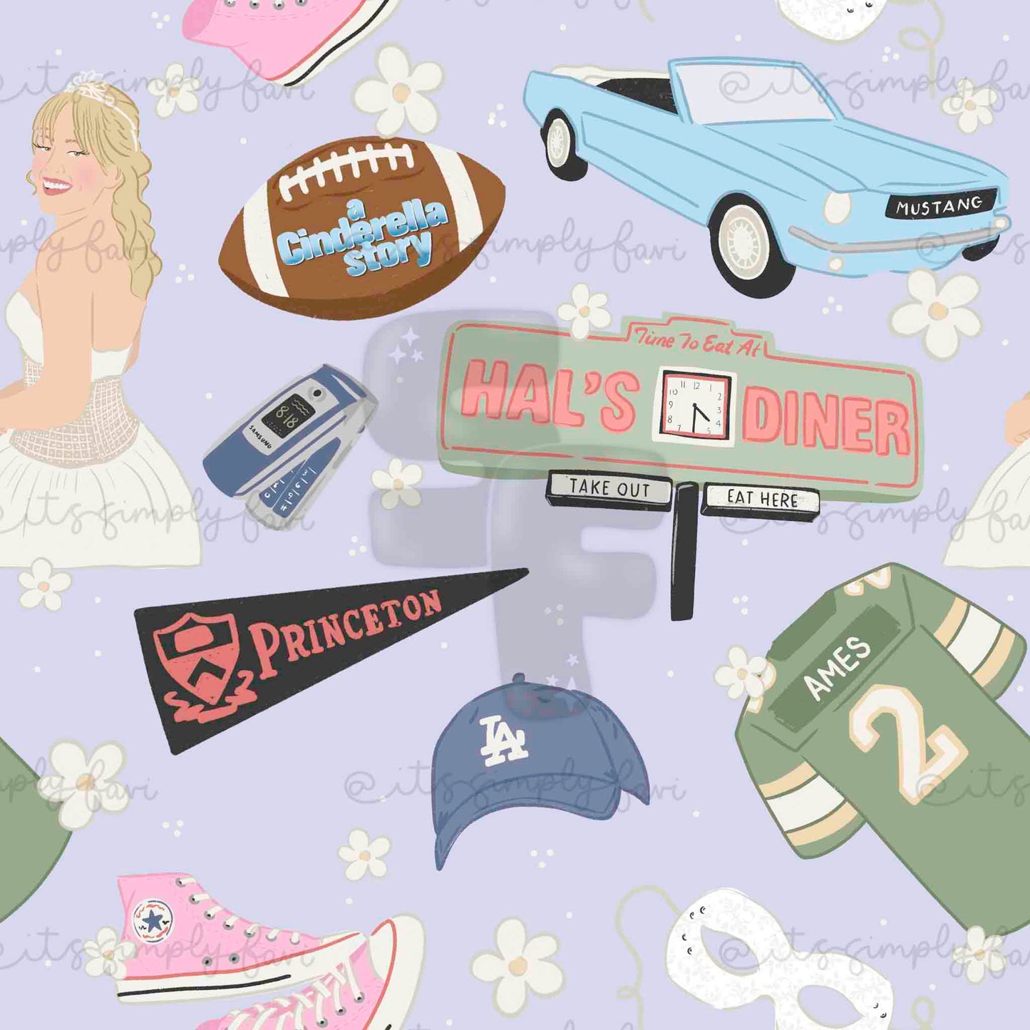 Cinderella Story